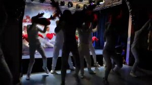 Непоседы. Новогодний концерт