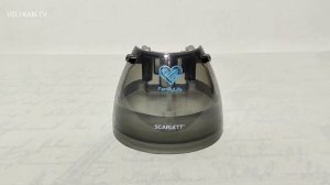 Ручной отпариватель для одежды SCARLETT SC-GS135S05 Family Life