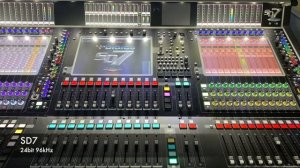 DIGICO Quantum 338 VS SD7