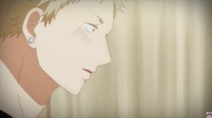 Дарованный (AMV) - Возьми сердце мое.