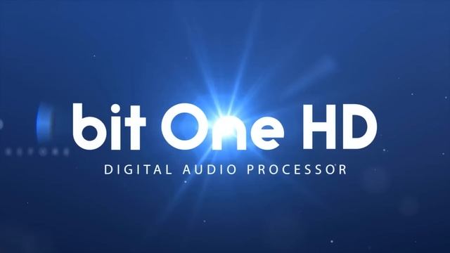 Audison bit One HD - HiRes car audio digital sound processor смотреть онлайн