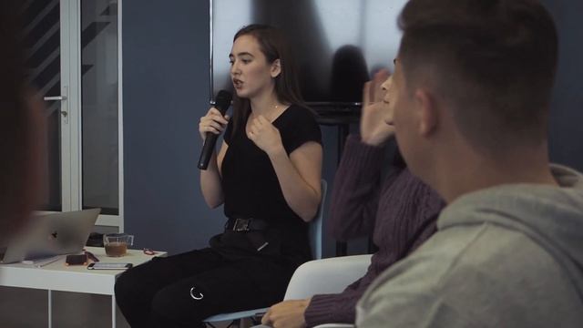Как найти себя? Самореализация и саморазвитие на  Встрече в Казани FULL (Evolution Life 2019)