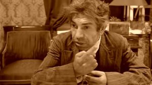 Собачье сердце. Шариков. Документы.