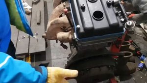 ПРОДАЮ ДВИГАТЕЛЬ ЗМЗ 405 / АВТОРАЗБОР