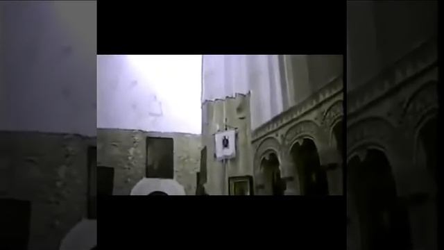 Свидетельство о помощи преподобного Гавриила (Ургебадзе) смотреть онлайн