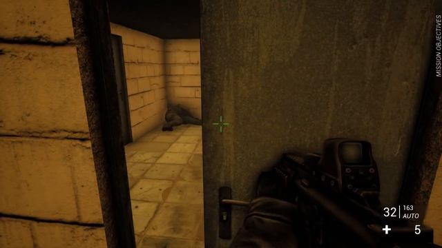 Strike Force Remastered - The Worst Tactical Shooter Ever смотреть онлайн