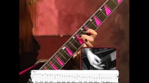 Алекси Лайхо - Разминочные упражнения на гитаре