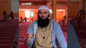 Как помириться с женой. Ринат Абу Мухаммад