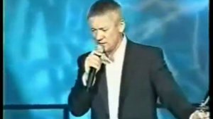 Пастор Ледяев прославление, только кого ?