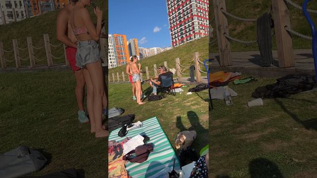 МАТЬ ЧЕССИ💃 ПОСЛЕДНЕЕ ВОСКРЕСЕНЬЕ ЛЕТЯ 2024 🧩