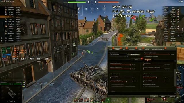 GTX 280 in 2021 смотреть онлайн