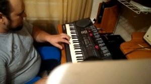 Yamaha pss 795 Обзор-шмобзор