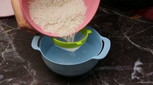 Супер метод вкусного риса. Как правильно сварить рис. Быстро и просто