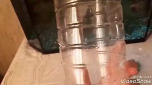 Увлажнитель воздуха своими руками. Генератор холодного тумана .