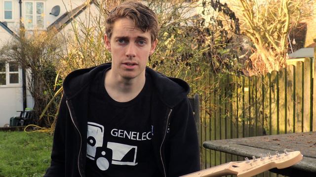 Squier Affinity Strat Review (Talking only) смотреть онлайн