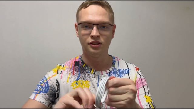 Unboxing AirPods Pro (2 поколения)