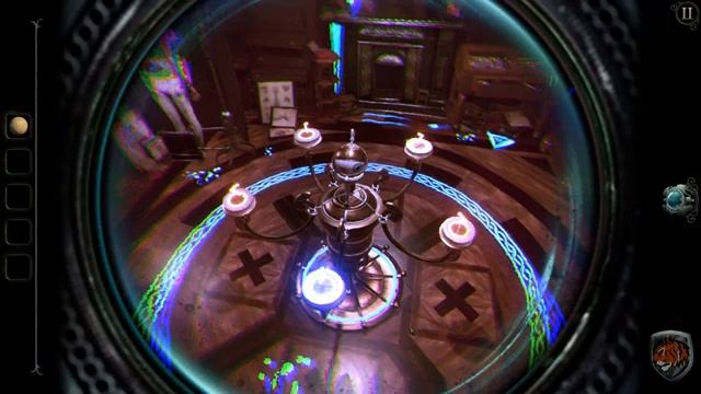 [FULL GAME] THE ROOM 4 Old Sins полное прохождение смотреть онлайн