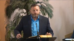 Давид Классен -- Освобождение от влияния нечистых сил