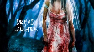 БАБИЩЕ ДУРИЩЕ! ► Dread of Laughter Прохождение ► ИНДИ ХОРРОР ИГРА