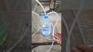 Горелка на бензине для отопления. Тиктокеры экспериментируют с бензиновыми горелками и компрессором