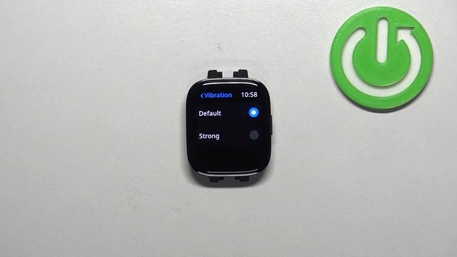 How to Change Vibration Intensity on XIAOMI Redmi Watch 3 смотреть онлайн