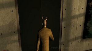 Hitman: Blood Money Mission #11 - A Dance with the Devil