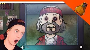 😈 САМЫЕ КОШМАРНЫЕ СОСЕДИ! ЭТО НЕ МОЙ СОСЕД! 🔥 That's not my neighbor Прохождение