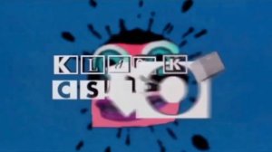 Klasky Csupo Robot Logo (Newer Version 2002) HD (PAL) Luig Group