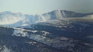 Бинокль Б 8*30 и БП 20*60, смотрим через него