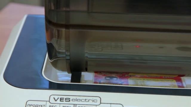 Маринатор (marinator) VES VMR 11 проблемы и недостатки