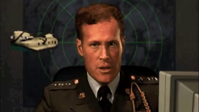 Command & Conquer. 1995. Все сюжетные видео. GDI и NOD. + Дополнение The Covert Operations.