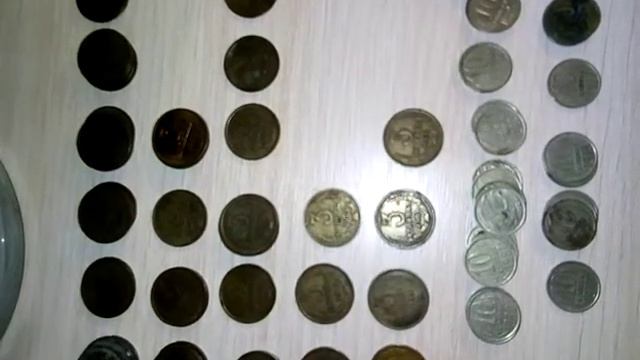 Монеты СССР смотреть онлайн