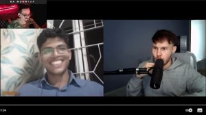 Реакция на #битбокс | #Improver В ЧАТ-РУЛЕТКЕ | larens смотрит видео