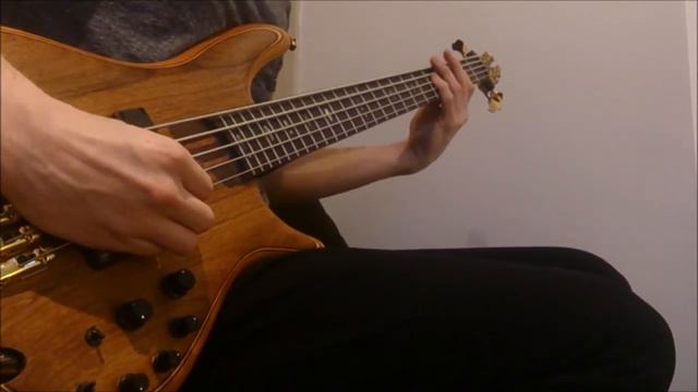 Autumn Bass смотреть онлайн