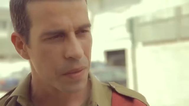 Израильская социальная реклама. смотреть онлайн