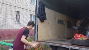 Переезд из Ростова-на-Дону в Воронеж на ПМЖ Отзыв
