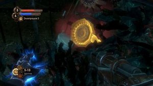 Прохождение Bioshock 2 на русском языке без комментариев
Часть 5