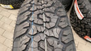 Anvelopa 265/70 R16 Windforce Catchfors A/T II 112T All-Terrain