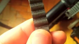 Strida 5.2 2012 parts -