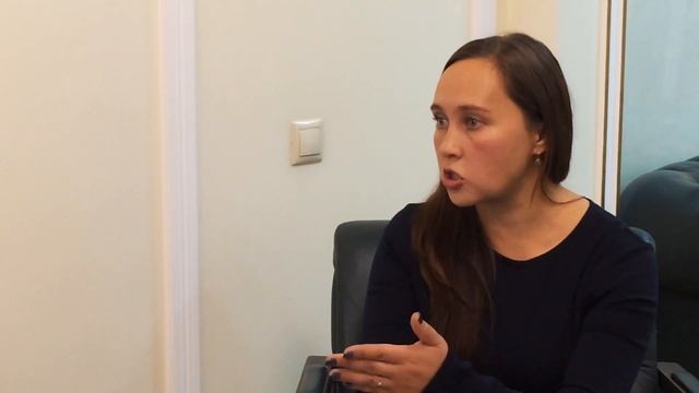 Судебный эксперт Оксана Цыганова об экспертизе документов и их подделке / почерковедение