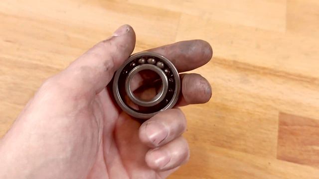 I Turn a Bolt Into a Powerful Mini Cannon смотреть онлайн