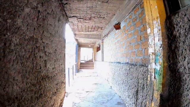 Набережная Симеиза в конце сентября. Крым смотреть онлайн