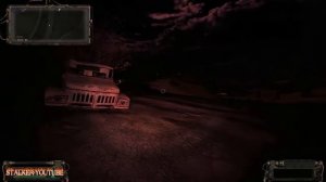 stalker сталкер НС ОП 2, опасные связи 20 бутылок водки контролеру