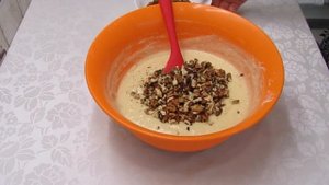 Что сделать из ПОЧЕРНЕВШИХ БАНАНОВ. Кекс - Банановый Кекс на скорую руку! БЕРИ и ДЕЛАЙ!