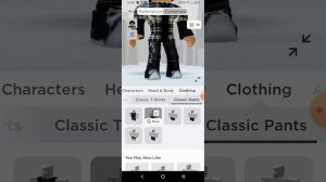 никогда не покупайте волосы за 16 робуксов