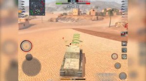 Топ лучших танков для режима Гравитация в wot blitz