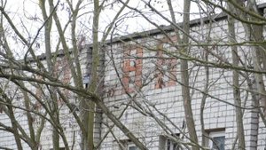 Jüterbog - Neues Lager - Teil 6/ Ютербог - ГСВГ + Hanns Kerrl Gemeinschaftslager