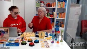 Организация обучающей среды для детей с ОВЗ. Комплексное решение для ДОУ