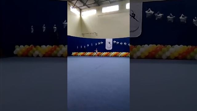 Черновская Ульяна Каменец-Подольский 2018 смотреть онлайн