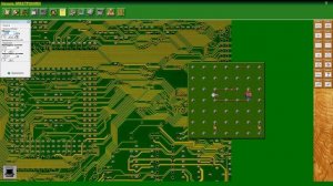 Программа начала электроники